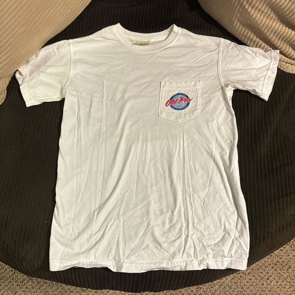 Old Row Other - Old Row Pocket Tee